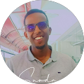 Abdallah Suliman Barre profile picture